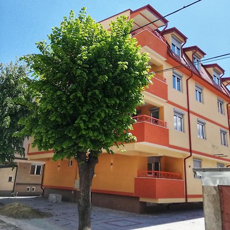 Bitola City Center Exterior foto